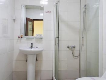 Back My Home Hotel Haizhu - 広州 エクステリア 写真