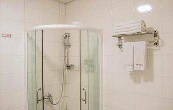 Back My Home Hotel Haizhu - 広州 エクステリア 写真