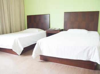 Back My Home Hotel Haizhu - 広州 エクステリア 写真